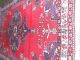 Handgeknüpfte Orientteppich Aus (persien) Hamadan Teppiche & Flachgewebe Bild 2