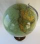 Columbus Großer Globus Aus Pappe Pappglobus 30er Jahre Wissenschaftliche Instrumente Bild 1