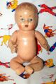 Süsse Alte Babypuppe - Puppe Aus Masse - Von Reliable Canada - Puppen & Zubehör Bild 2