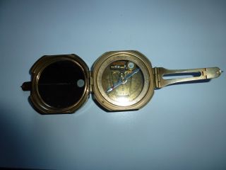 Stanley London - Peil - Kompass Bild