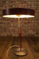 60er Kaiser Stehlampe Tisch Leuchte Lampe Board Lamp Light Vintage 70er 1960-1969 Bild 5
