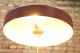 60er Kaiser Stehlampe Tisch Leuchte Lampe Board Lamp Light Vintage 70er 1960-1969 Bild 6