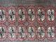 Perserteppich Turkmene Auf Seide Antik,  Ca.  123x190cm,  Handgknüpft Teppiche & Flachgewebe Bild 1