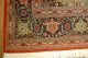 Wunderschöner Orientteppich Ca: 330x220cm Handrug Tappeto Tapis Teppiche & Flachgewebe Bild 7