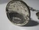 Miniatur Waage Balkenwaage 800er Silber Objekte nach 1945 Bild 4