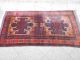 Orientteppich Afgan Teppich Antik Teppiche & Flachgewebe Bild 2