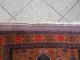 Orientteppich Afgan Teppich Antik Teppiche & Flachgewebe Bild 6