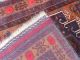 Orientteppich Afgan Teppich Antik Teppiche & Flachgewebe Bild 7