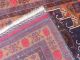 Orientteppich Afgan Teppich Antik Teppiche & Flachgewebe Bild 8