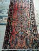 Edler Perserteppich Orientteppich Teppich Oriental Carpet Us Reimport Teppiche & Flachgewebe Bild 1