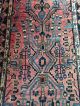 Edler Perserteppich Orientteppich Teppich Oriental Carpet Us Reimport Teppiche & Flachgewebe Bild 2