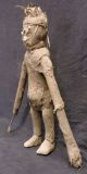 Kofigeledjo - Orakel - Fetisch Figur Der Senufo. Entstehungszeit nach 1945 Bild 2