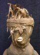 Kofigeledjo - Orakel - Fetisch Figur Der Senufo. Entstehungszeit nach 1945 Bild 3