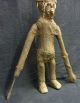 Kofigeledjo - Orakel - Fetisch Figur Der Senufo. Entstehungszeit nach 1945 Bild 4
