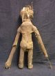 Kofigeledjo - Orakel - Fetisch Figur Der Senufo. Entstehungszeit nach 1945 Bild 5
