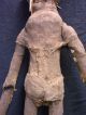 Kofigeledjo - Orakel - Fetisch Figur Der Senufo. Entstehungszeit nach 1945 Bild 7