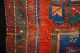 Antiker Teppich Antique Rug Ca: 220x145cm Kasak Kazak Teppiche & Flachgewebe Bild 2