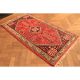Alter Handgeknüpfter Orient Teppich Zenneh Old Carpet Tappeto Rug 170x190cm Tapi Teppiche & Flachgewebe Bild 1