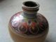 Kmk Vase Blumenvase Dekor Nr.  28569 - 12 Cm - Neuwertig Nach Marke & Herkunft Bild 1
