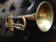 1959 Martin Committee Deluxe Jazz Trumpet Trompete Blasinstrumente Bild 1