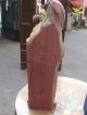 Mutter Gottes Mit Kind Madonna Holzfigur Handgeschnitzt Handbemalt Holz 70 Cm Skulpturen & Kruzifixe Bild 5