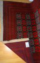 Echte Handgeknüpfte - Afghan Beluch Royalteppichtop/ware - Rug - Tappeto - Tapis - Rug, Teppiche & Flachgewebe Bild 8