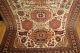 Antiker Teppich Schirwan Ca: 266x165cm Antique Rug Tapis Tppeto Teppiche & Flachgewebe Bild 2
