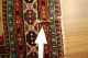 Antiker Teppich Schirwan Ca: 266x165cm Antique Rug Tapis Tppeto Teppiche & Flachgewebe Bild 3