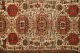 Antiker Teppich Schirwan Ca: 266x165cm Antique Rug Tapis Tppeto Teppiche & Flachgewebe Bild 5