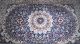 Orientteppich,  Perserteppich,  Handgeknüpft,  Nain,  Wolle Und Seide,  2,  50 X 1,  60 M Teppiche & Flachgewebe Bild 3