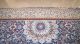 Orientteppich,  Perserteppich,  Handgeknüpft,  Nain,  Wolle Und Seide,  2,  50 X 1,  60 M Teppiche & Flachgewebe Bild 4