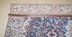 Orientteppich,  Perserteppich,  Handgeknüpft,  Nain,  Wolle Und Seide,  2,  50 X 1,  60 M Teppiche & Flachgewebe Bild 7
