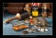 88436 - 00 Prägestempel Indian Skull Leder Punzieren Bearbeiten Gürtel,  Tasche Hob Sattler Bild 2