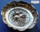 Antike Konfekt,  - Nuss,  - Obst - Schale,  800er Silber,  Xixjh.  D616 Objekte vor 1945 Bild 2