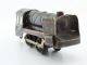 Blechspielzeug Tin Toy Kaufhausbahn Dampflok Uhrwerkantrieb Original, gefertigt 1945-1970 Bild 6