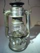 Alte Feuerhand Nier No.  175 Baby - Sturmfest Petroleumlampe Gefertigt nach 1945 Bild 9