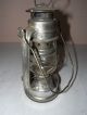 Alte Feuerhand Nier No.  175 Baby - Sturmfest Petroleumlampe Gefertigt nach 1945 Bild 3
