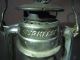 Alte Feuerhand Nier No.  175 Baby - Sturmfest Petroleumlampe Gefertigt nach 1945 Bild 4