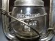Alte Feuerhand Nier No.  175 Baby - Sturmfest Petroleumlampe Gefertigt nach 1945 Bild 5
