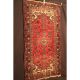 Alt Handgeknüpft Orient Teppich Malaya Kurde Old Rug Carpet Tappeto 100x180cm Teppiche & Flachgewebe Bild 2