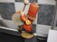 Troimmler,  Anri,  Italien,  Signiert Ferrandiz,  29 Cm,  Holz,  Holzfigur,  139/750 1950-1999 Bild 1