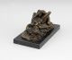 37970 Nach Lambeaux Skulptur Bronze Figur Liebendes Frauen - Paar Erotisch Ab 2000 Bild 3