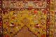 Antike Türkischer Teppich Ca.  194 X 145 Cm Antique Rugs 253 Teppiche & Flachgewebe Bild 2