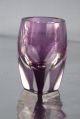 1,  1 Likörglas Schnapsglas Überfang Glas Aleksandritglas Nachtmann,  Moser,  Bömen Sammlerglas Bild 1