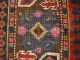 Antike Kaukasischer Teppich Ca.  190 X 112 Cm Antique Rugs Tappeti 189 Teppiche & Flachgewebe Bild 10