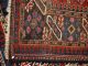 Antike Kaukasischer Teppich Ca.  190 X 112 Cm Antique Rugs Tappeti 189 Teppiche & Flachgewebe Bild 11