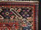 Antike Kaukasischer Teppich Ca.  190 X 112 Cm Antique Rugs Tappeti 189 Teppiche & Flachgewebe Bild 4