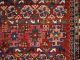 Antike Kaukasischer Teppich Ca.  190 X 112 Cm Antique Rugs Tappeti 189 Teppiche & Flachgewebe Bild 5