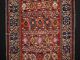 Antike Kaukasischer Teppich Ca.  190 X 112 Cm Antique Rugs Tappeti 189 Teppiche & Flachgewebe Bild 8