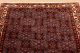 Handgeknüpfter Persischer Teppich - Läufer Ca.  (278 X 90) Cm Gereinigt Teppiche & Flachgewebe Bild 1